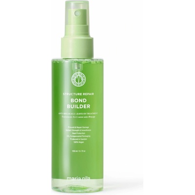 MARIA NILA Structure Repair Bond Builder 150 ml