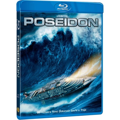 Poseidon BD