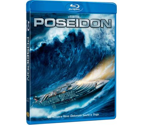Poseidon BD