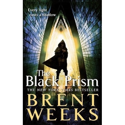 Black Prism