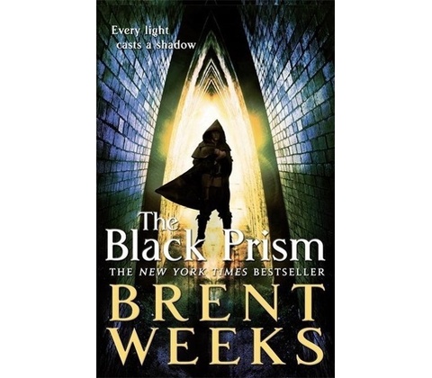 Black Prism