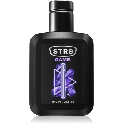 STR8 Game Body Fragrance toaletná voda pánska 50 ml