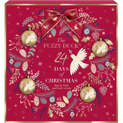 Baylis & Harding Adventní kalendář Zimní království 24 Days of Christmas Gift Set