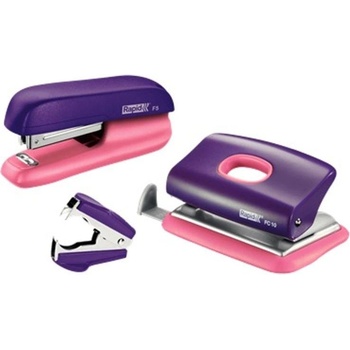 Rapid комплект перфоратор FC-10, мини телбод F5 (11103234)