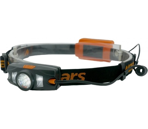 Maars MH 201