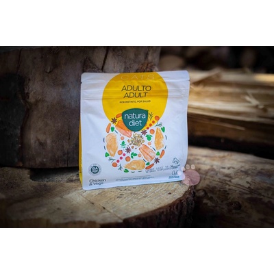 NATURA DIET CAT Adult Chicken 3 kg