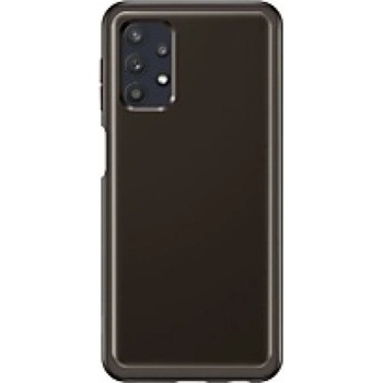 Samsung Galaxy A32 5G Soft Clear Cover