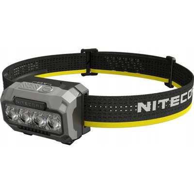 Nitecore HA23 UHE