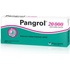 PANGROL POR 20000IU TBL ENT 20 II