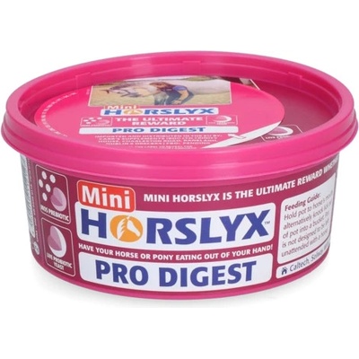Horslyx Mini Pro Digest 0,65 kg