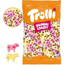 Trolli kravičky 1 kg
