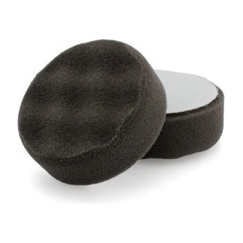 Flexipads Black Soft Polishing Spot Pad 80 x 25