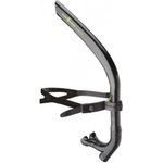 Mad Wave pro snorkel black