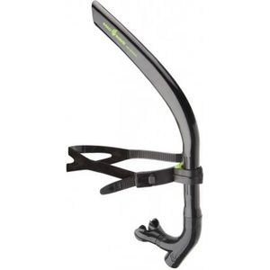 Mad Wave pro snorkel black