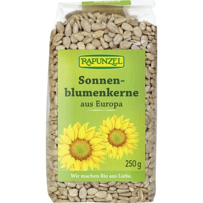 Rapunzel Slunečnice loupaná 250 g