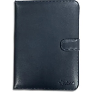 BEKOOL Калъф за четец на електронни книги Bekool 6" Blue BKNEWBLUE (BKNEWBLUE)