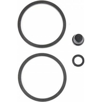 ARIETE Replacement rubber parts grimeca brake calipers ARIETE 12863-PI 41mm