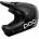 POC Full Face каска POC Coron Air MIPS Bike helmet - Uranium Black - размер M 55-58 cm (851-1147-0212)