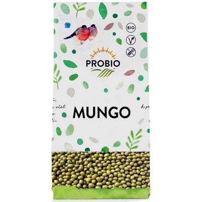 ProBio Mungo Bio 0,5 kg – Hledejceny.cz