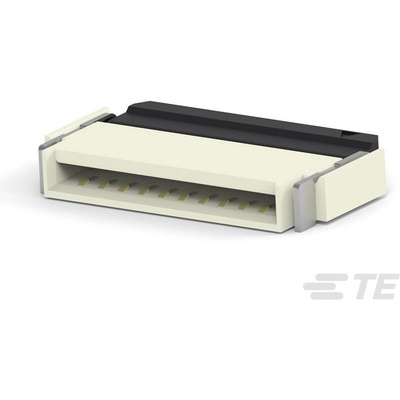 TE Connectivity pätica pre modul karty 6123215-1 1 ks Tray