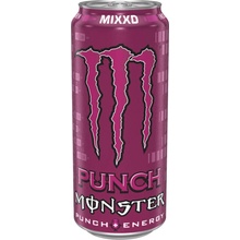 Monster Mixxd 0,5 l