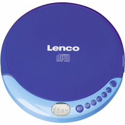 Lenco CD-011 – Hledejceny.cz