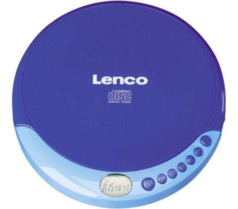 Lenco CD-011