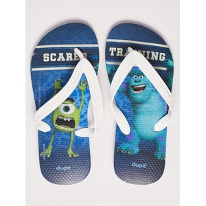 DUPE Джапанки Disney Monster Inc (4144677-0057)