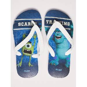 DUPE Джапанки Disney Monster Inc