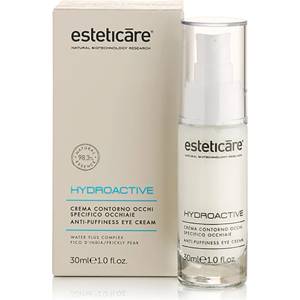 esteticāre Hydroactive Anti-Puffiness Eye Cream 30 ml