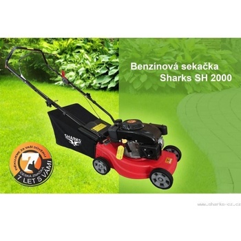 Sharks SH 2000 SHK 226