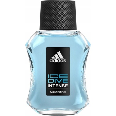 Adidas Ice Dive Intense parfumovaná voda pánska 50 ml
