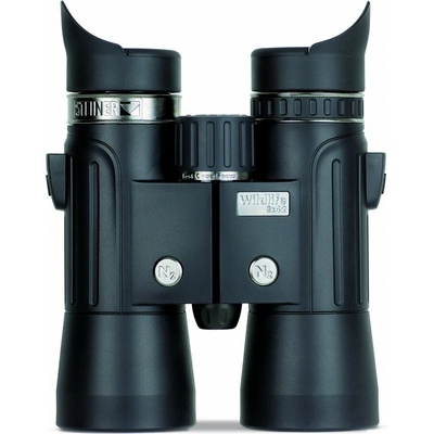 Steiner Wildlife 8x42