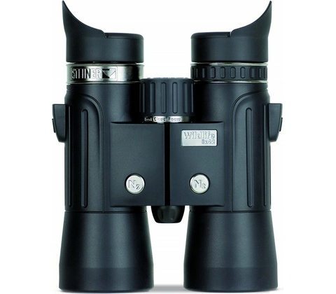 Steiner Wildlife 8x42