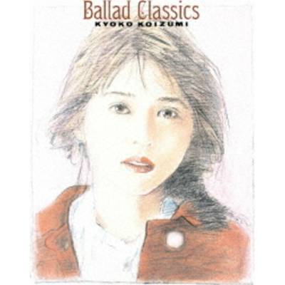BALLAD CLASSICS Vinyl