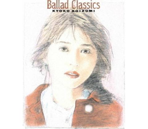 BALLAD CLASSICS Vinyl