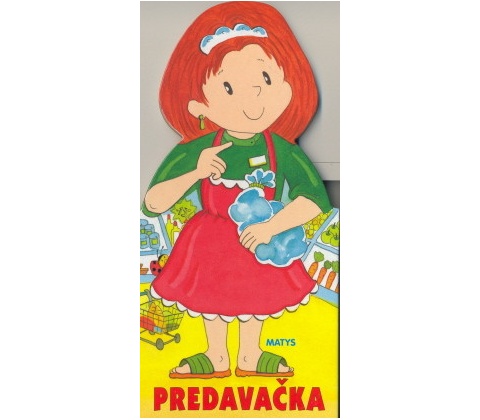 Predavačka