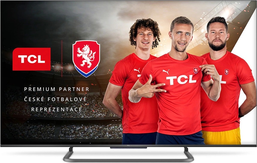 TCL 55P815