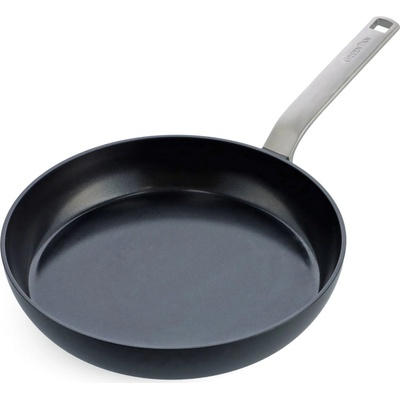GreenPan Nepřilnavá keramická pánev Evolution, 28 cm, černá CC006387-001