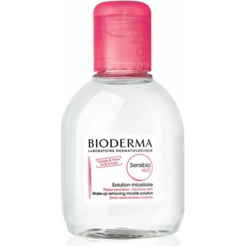 BIODERMA Sensibio H2O Мицеларни води 100ml