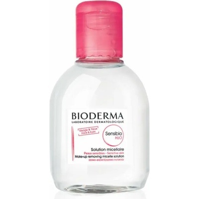 BIODERMA Sensibio H2O Мицеларни води 100ml