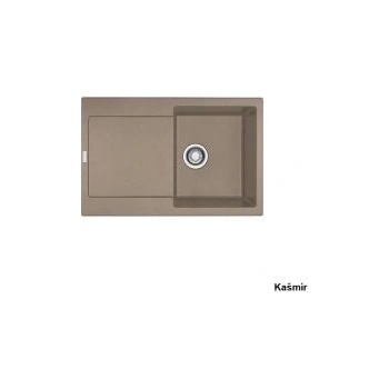 Franke MRG 611 Kašmír