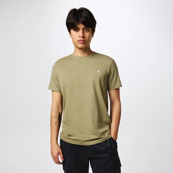 Image 1 of Jack Wills Мъжка тениска Jack Wills Sandleford T-Shirt Mens - Trekking