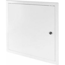 AWENTA revízne dvierka 450 x 450 mm DT17Z Bílá