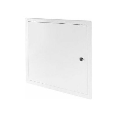 AWENTA revízne dvierka 450 x 450 mm DT17Z Bílá