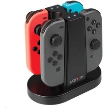 Venom VS4796 Nintendo Joy-Con Quad Charging Station Switch