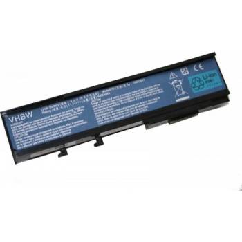 VHBW Батерия за Acer Aspire 3620 / TravelMate 4320 / Extensa 4620, 4400 mAh (800100820)