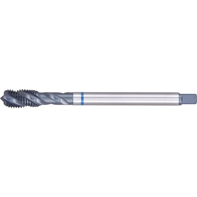 Strojní závitník DIN374 HSS-Co5 typ INOX 6H tvar B M14x1,5 FORMAT GT