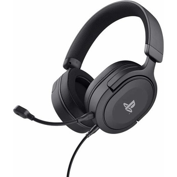 Trust GXT 498 Forta Gaming Headset for PS5