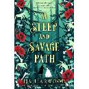 Steep and Savage Path | JJA Harwood